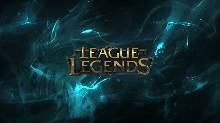 League of Legends
